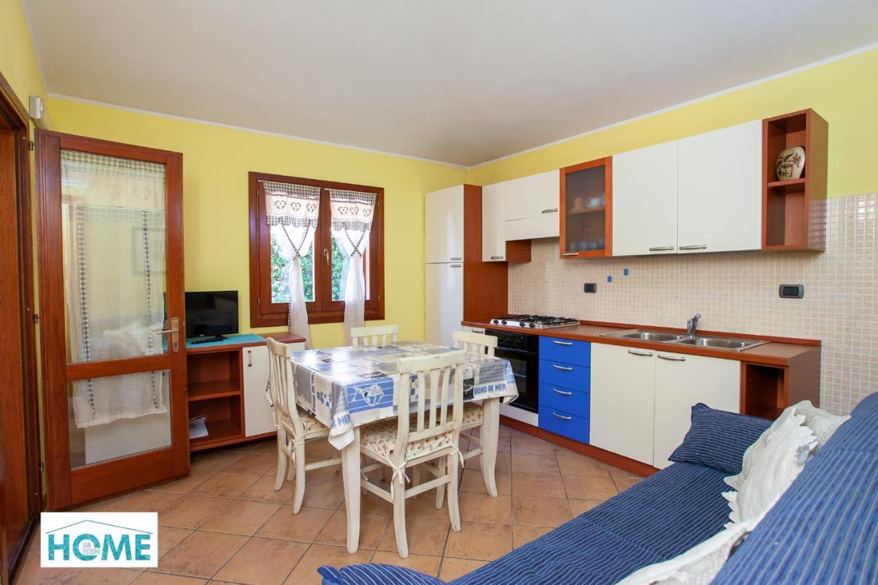 Villa Villino Tirreno Bilo 2 San Teodoro  Esterno foto
