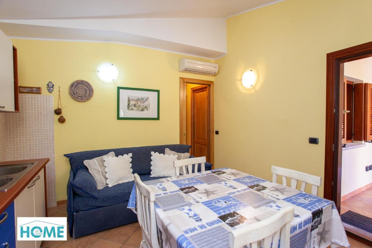Villa Villino Tirreno Bilo 2 San Teodoro  Esterno foto
