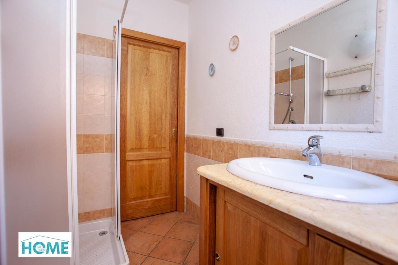 Villa Villino Tirreno Bilo 2 San Teodoro  Esterno foto