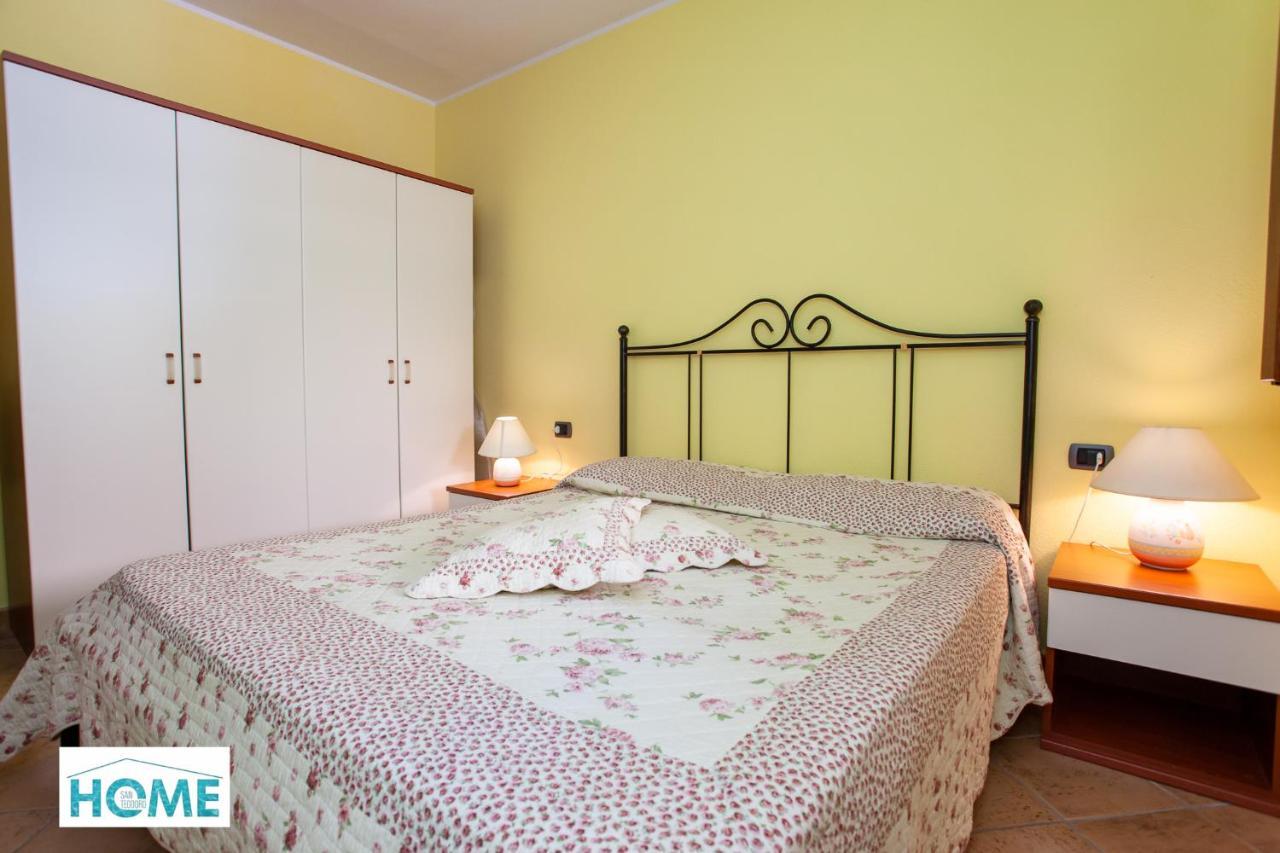 Villa Villino Tirreno Bilo 2 San Teodoro  Esterno foto