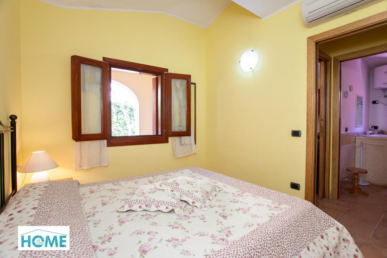 Villa Villino Tirreno Bilo 2 San Teodoro  Esterno foto